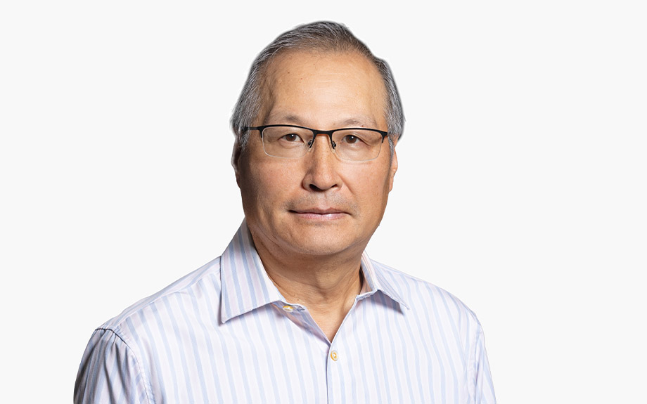 Yanjun Wei