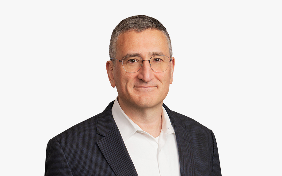 Thomas R. Weinberger