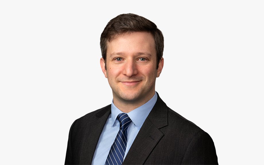 David S. Wermuth
