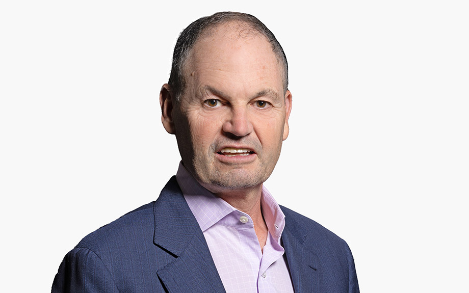 Julian M. Wise