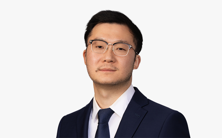 Gary L. Yeung