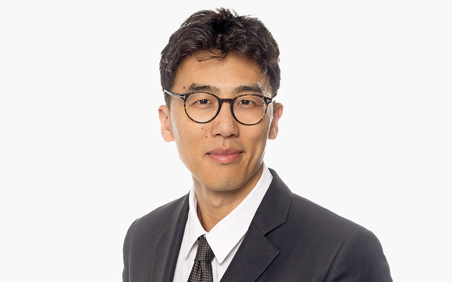 James Zhu