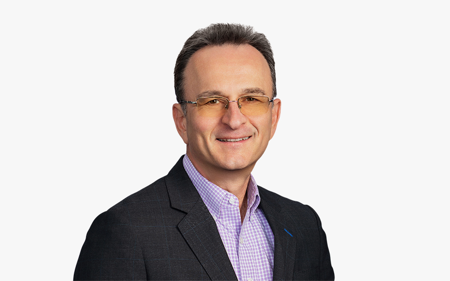Boris Ziser