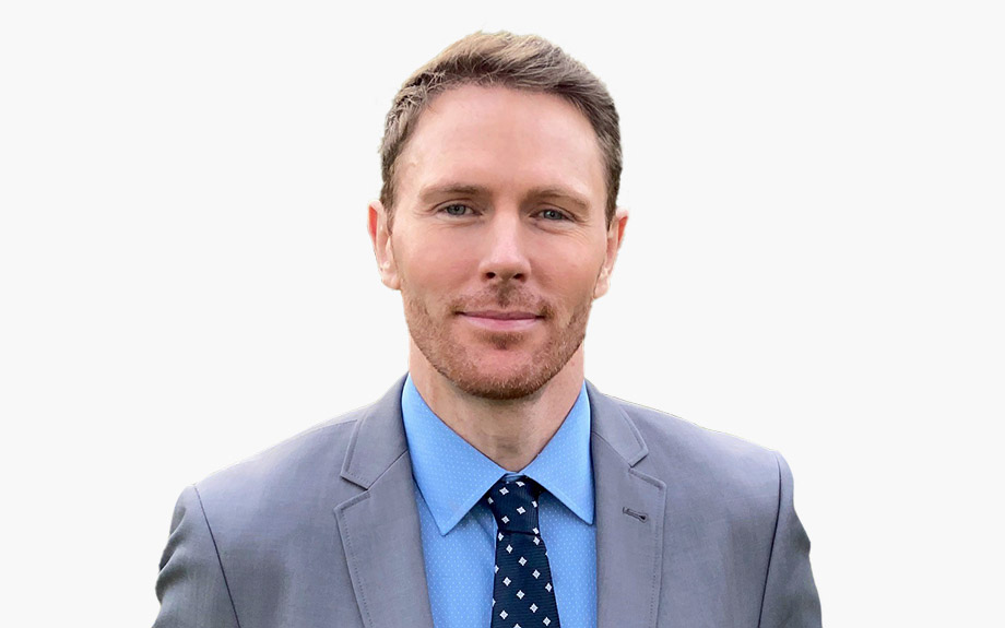 Matt Carter