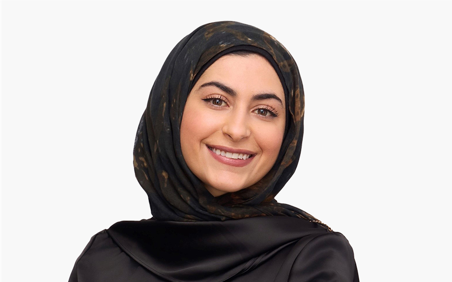 Hafsa W. Tout