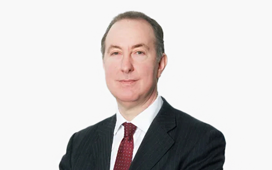 Hilton Mervis
