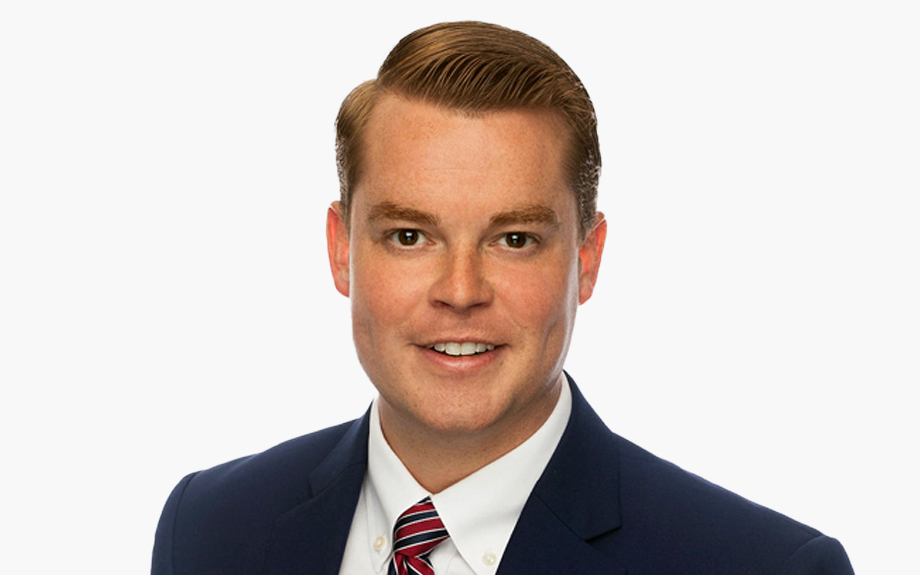 Joseph McClure