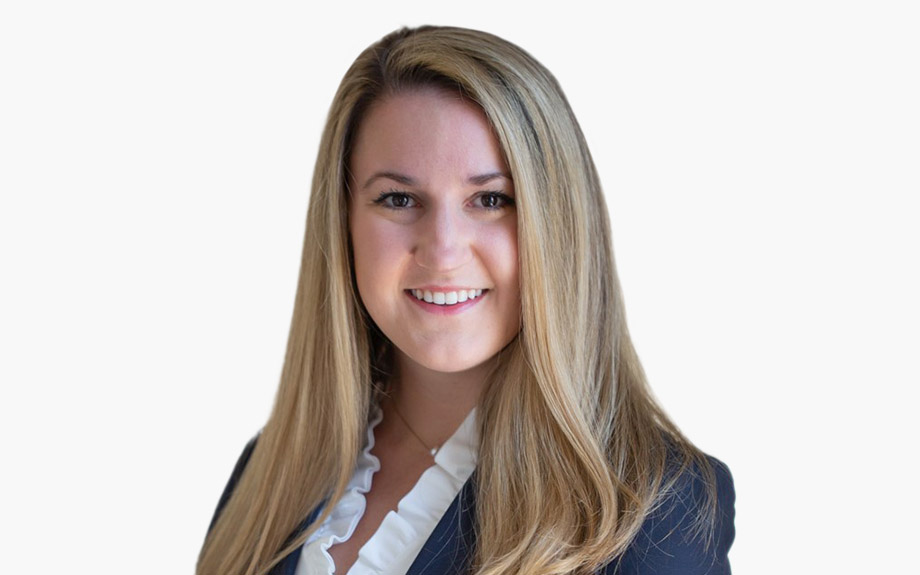 Hillary C. White