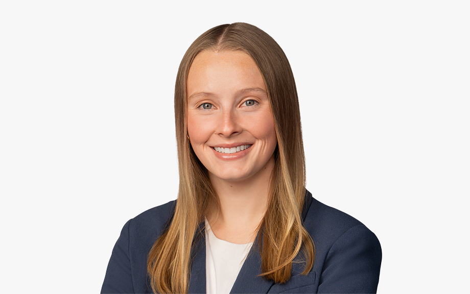 Katie Cross