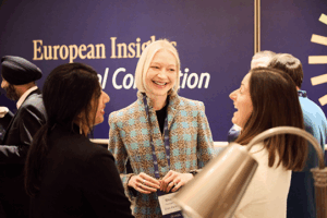 Inside HPE Europe 2025 | European healthcare investment in 2026: Outpatient services, optimisation, and optimism