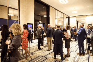 Inside HPE Europe 2025 | Deal flow on the rise: Financing healthcare and life sciences in 2026