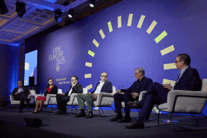 HPE Europe 2025: What to know, what’s next
