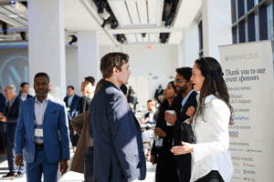 HPE NYC 2025: Inside the healthcare dealmaking outlook