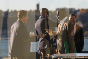 HPE NYC 2025: What dealmakers really think
