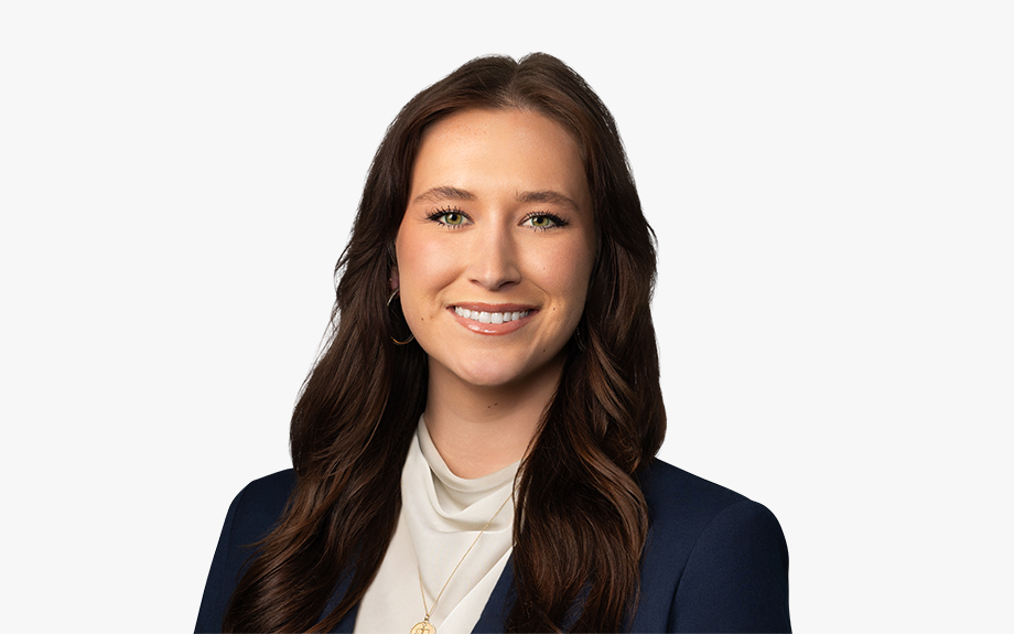 Olivia R. Palmer