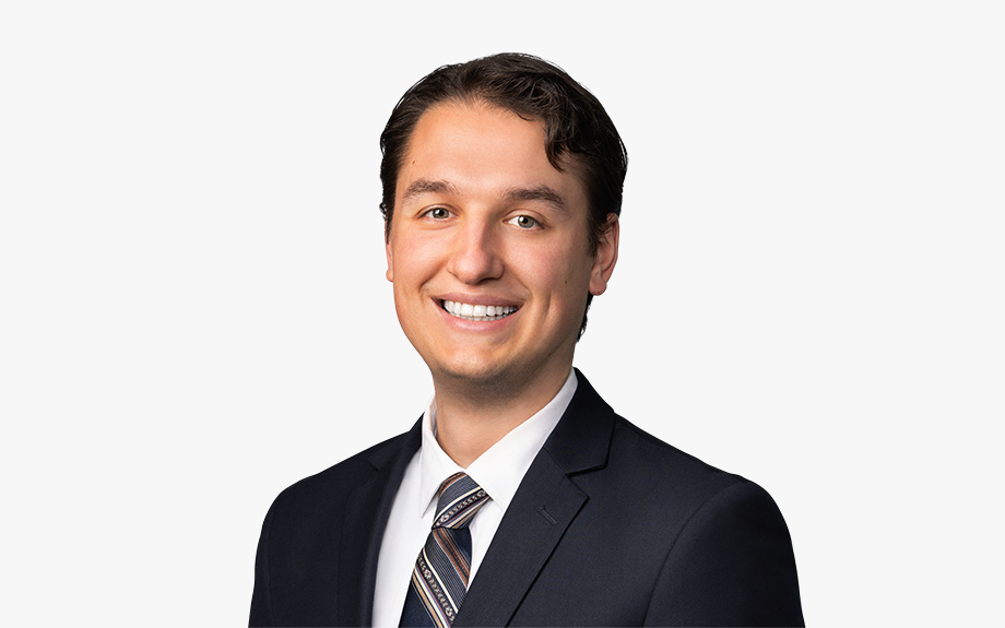 Luke Bianco