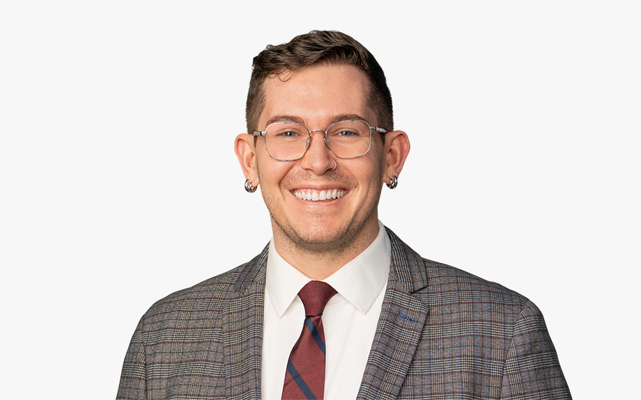 Tyler Henry