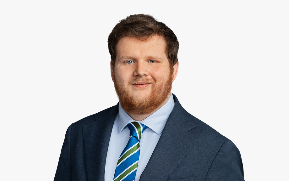 Declan McLoughlin