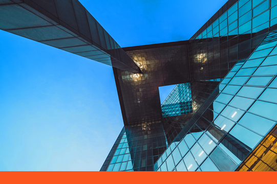 European real estate: A market ready to mobilize