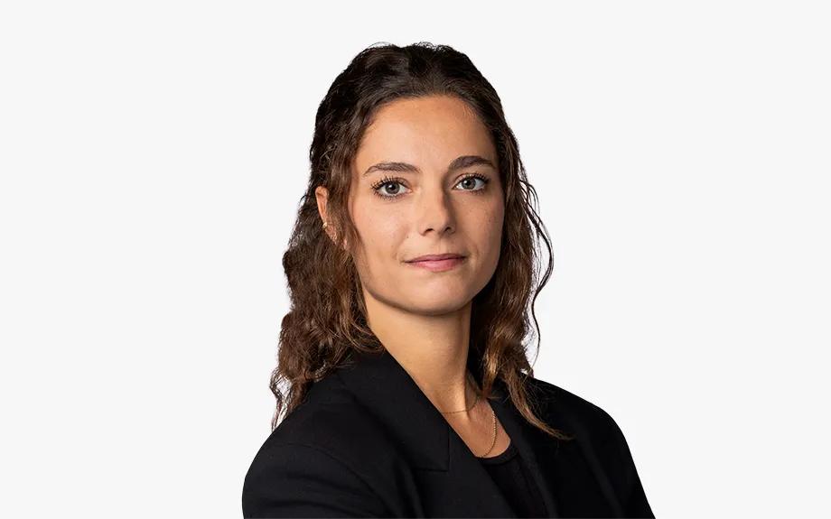 Camille Pasquereau