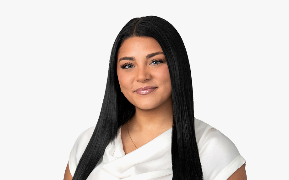 Brianna Sanchez