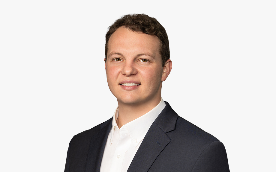 Michael Swenson Jr