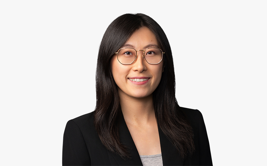 Lily Wang