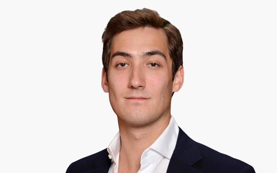William Brody