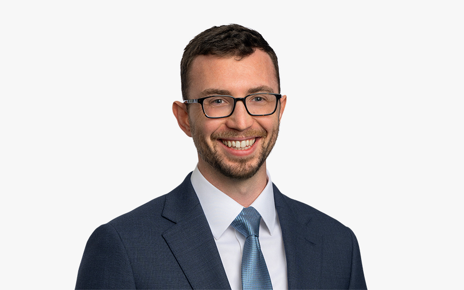 Noah Dreeben
