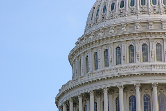 Defense contractors face ban on stock buybacks and dividends