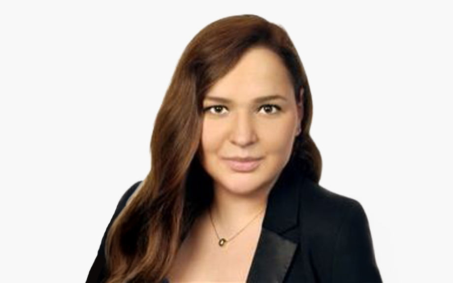 Alisa Kuznetsova
