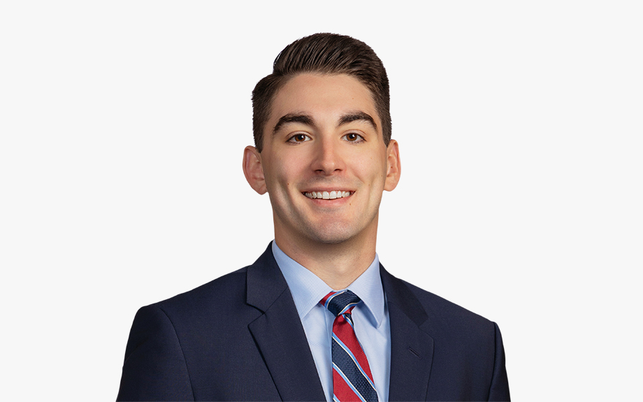 R. Bray McDonnell