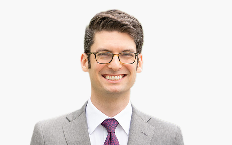 Michael J. Mestitz
