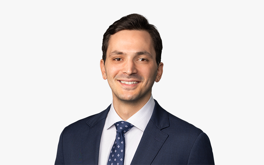 Drew Montemarano