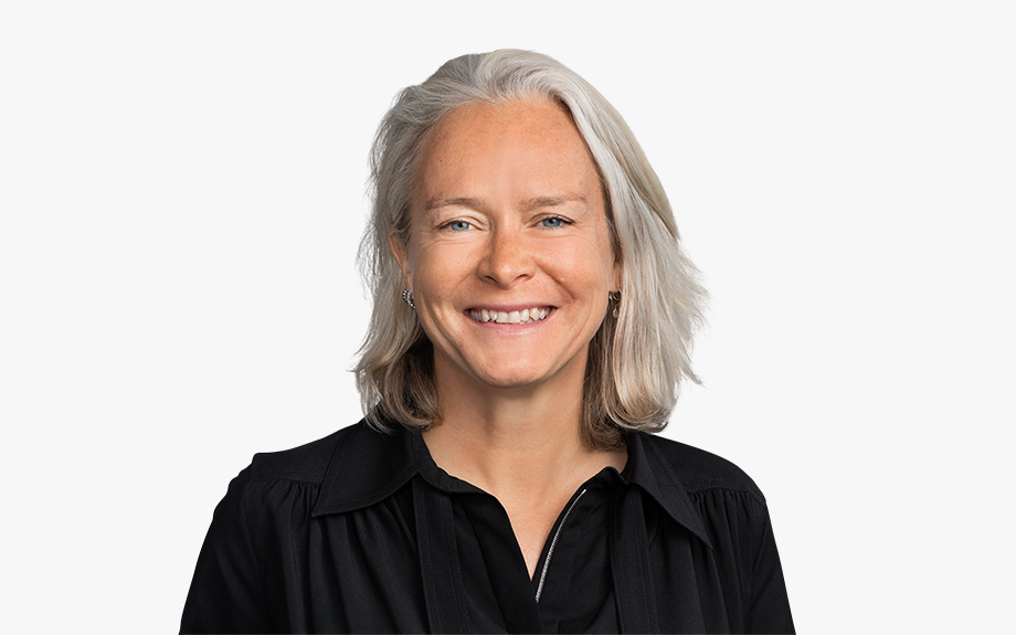 Kristina Nordlander