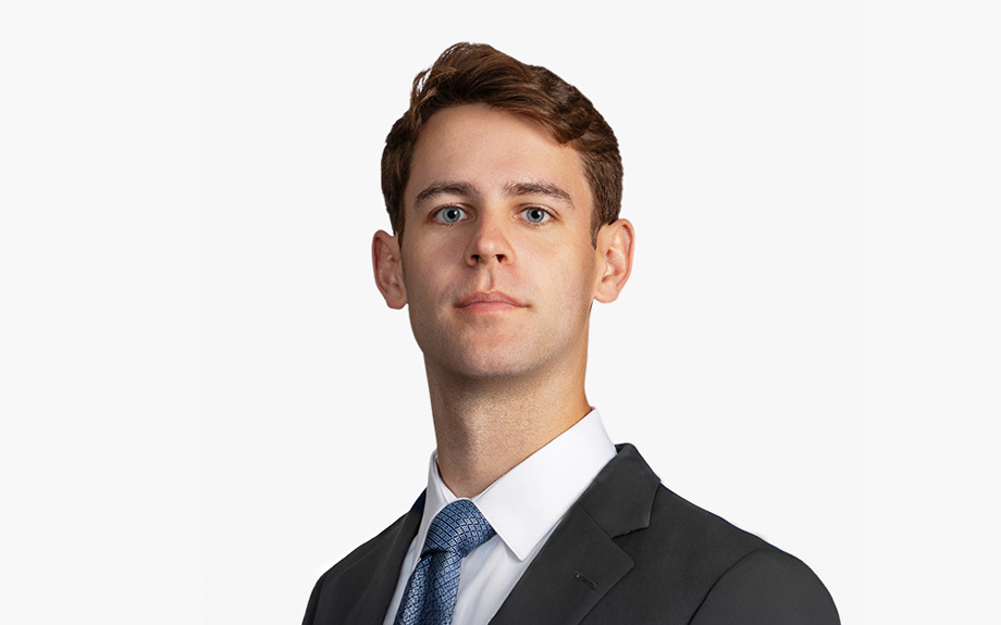 Myles Parkhurst
