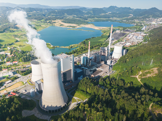 Nuclear power projects gain momentum as federal tax incentives, data center demand transform financing landscape