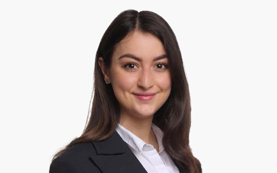 Helena Arkoumanis