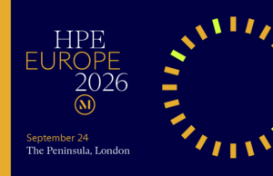HPE Europe 2026