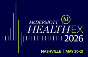 McDermott HealthEx 2026