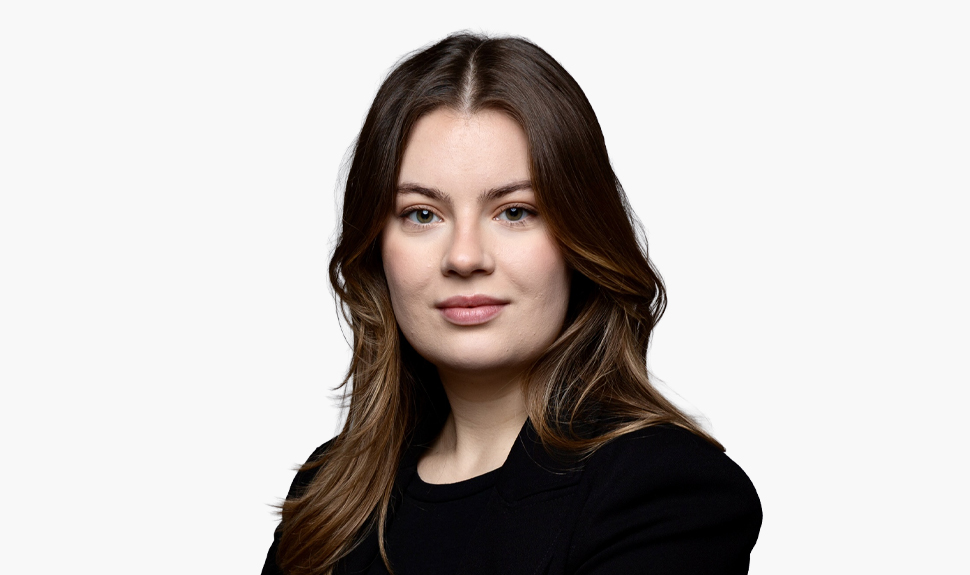 Alina Dietrich