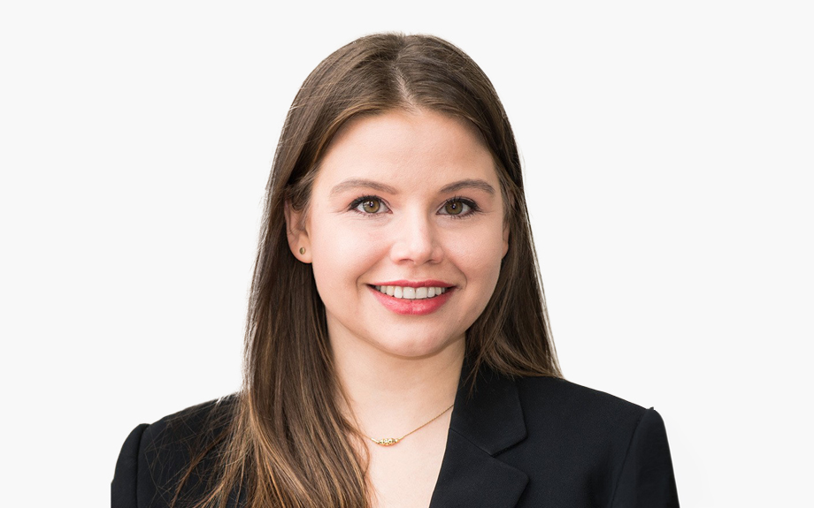 Dr. Svenja Hefner