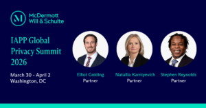 IAPP Global Privacy Summit 2026