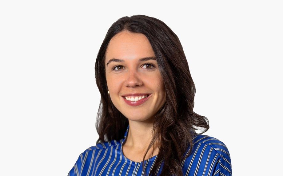 Lea Borger