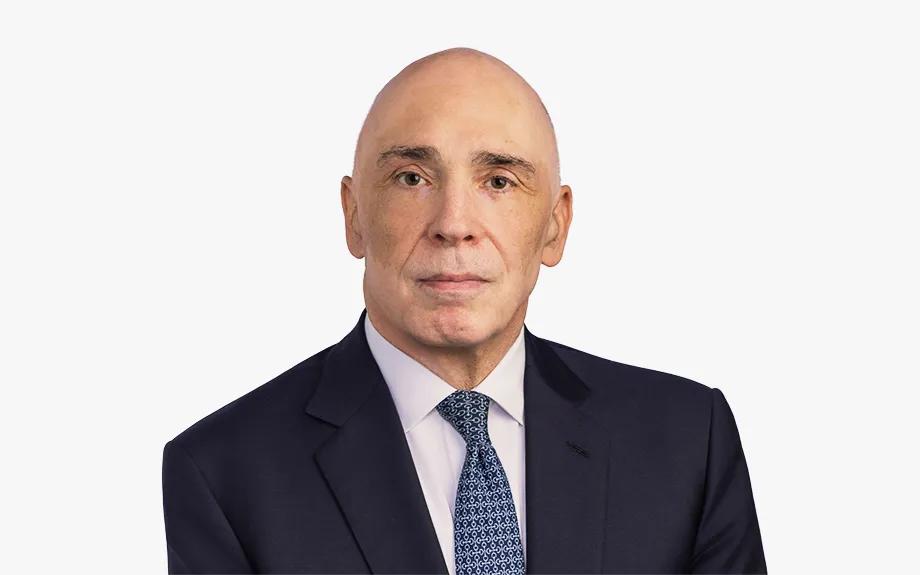 Gregg M. Galardi