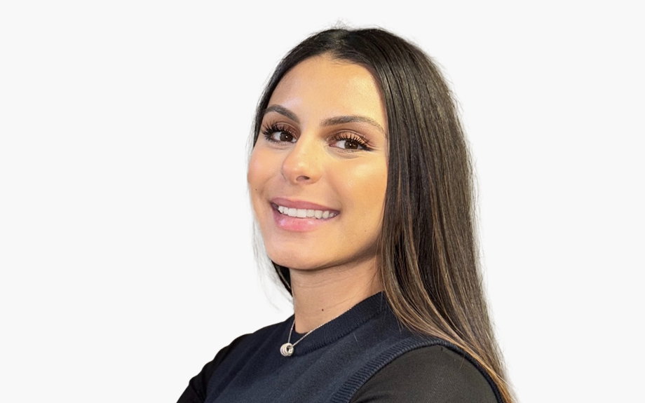 Inès Lamarti