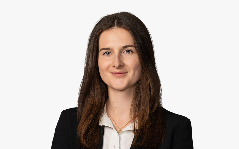 Noémie Ottenin