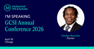 GCSI Annual Conference 2026