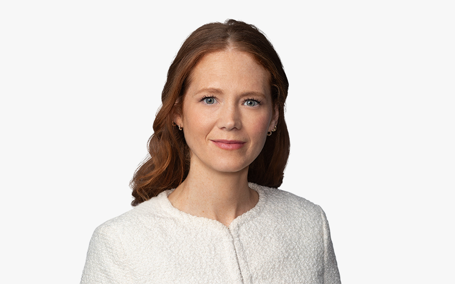 Elizabeth Spencer