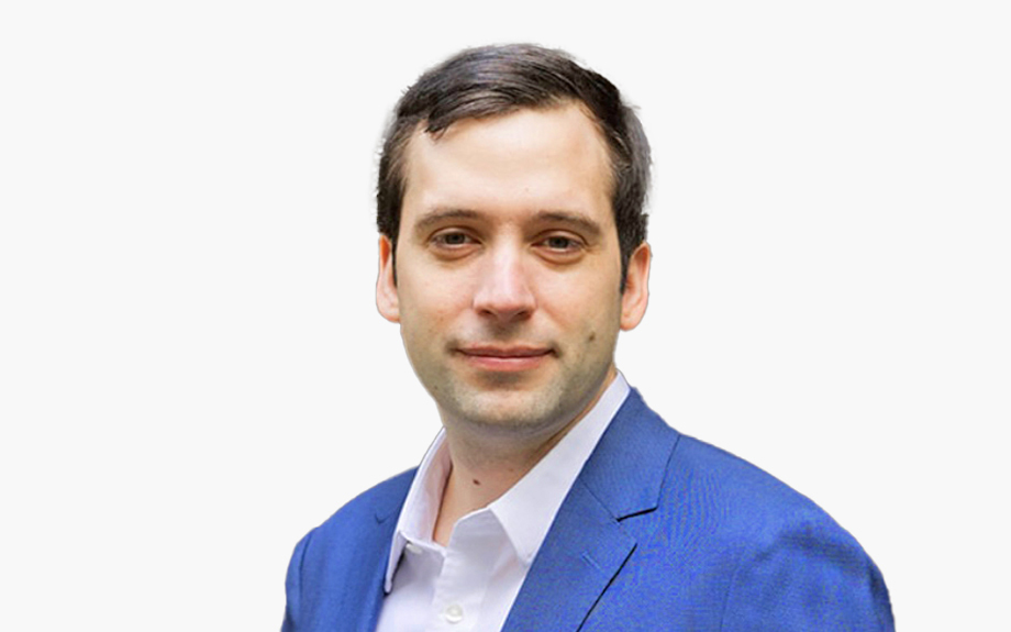 Christopher M. Vaughan